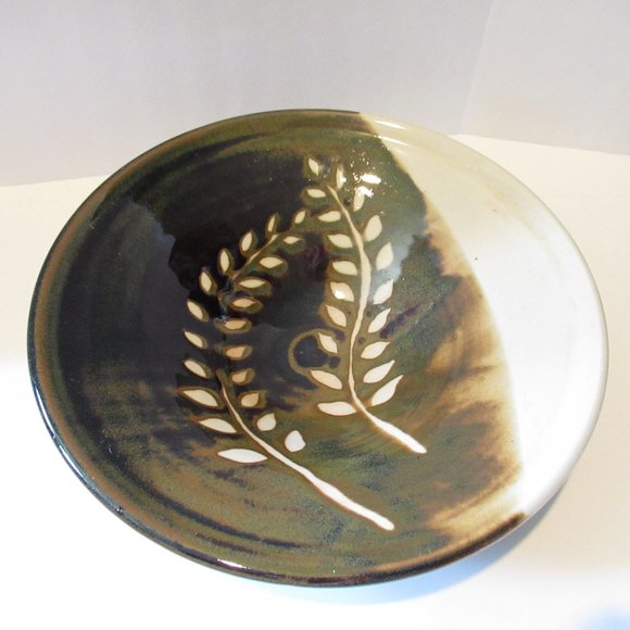 Susan Balentine Pottery Bowl - Picture 5 of 12